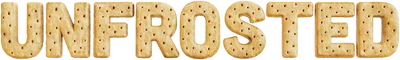 Unfrosted