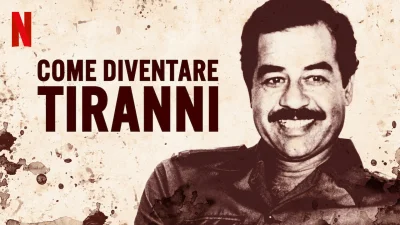 Come diventare tiranni