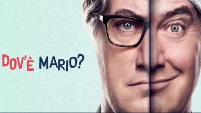 Dov'è Mario?