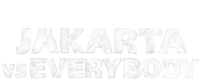 Jakarta vs Everybody
