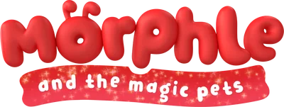 Morphle and the Magic Pets