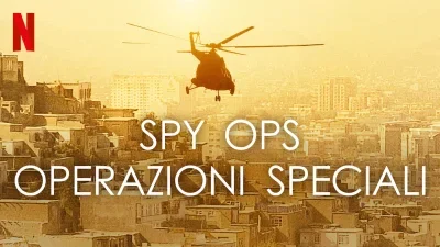 Spy Ops