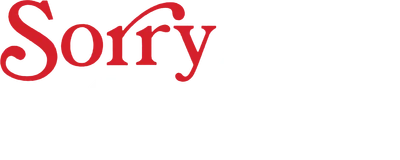 Sorry/Not Sorry