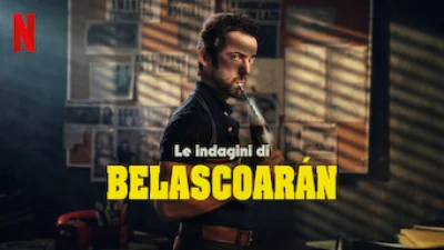 Le indagini di Belascoaran