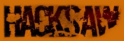 Hacksaw