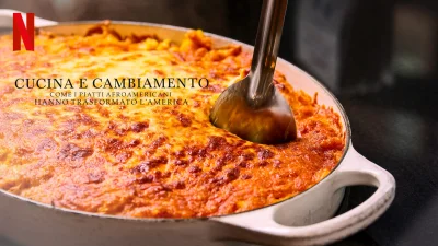 Cucina e cambiamento: come i piatti afroamericani hanno trasformato l'America