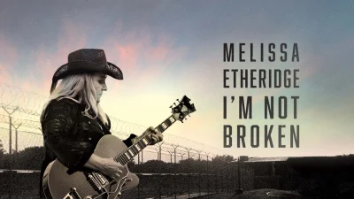 Melissa Etheridge: non sono sconfitta