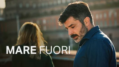 Mare Fuori