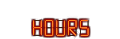 12 Desperate Hours