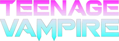 Teenage Vampire