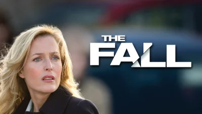 The Fall - Caccia al serial killer