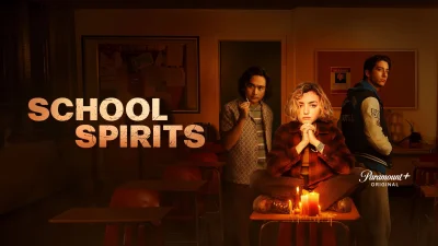 School Spirits