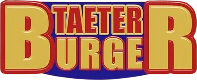 Taeter Burger