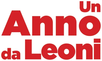 Un anno da leoni