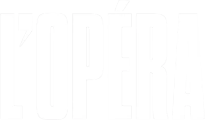 L'Opéra