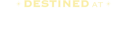 Destined at Christmas