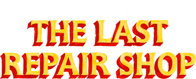 The Last Repair Shop