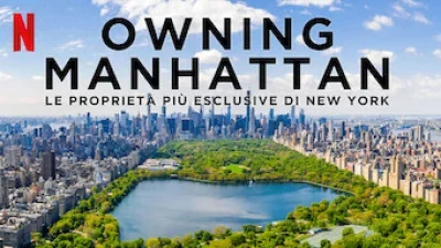 Owning Manhattan