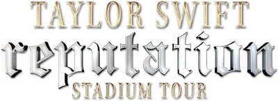 Taylor Swift: Reputation Stadium Tour