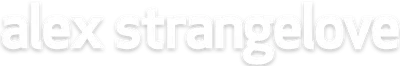 Alex Strangelove