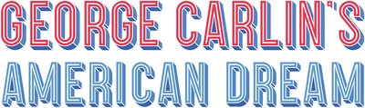 George Carlin's American Dream