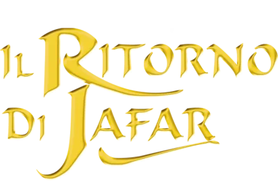 Il ritorno di Jafar