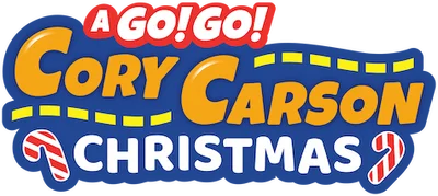 A Go! Go! Cory Carson Christmas