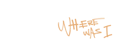 Trevor Noah: Where Was I