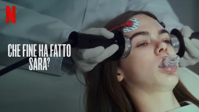 Che fine ha fatto Sara?