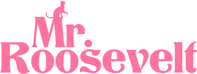 Mr. Roosevelt