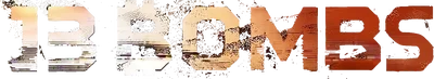 13 Bombs