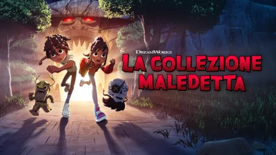 La collezione maledetta