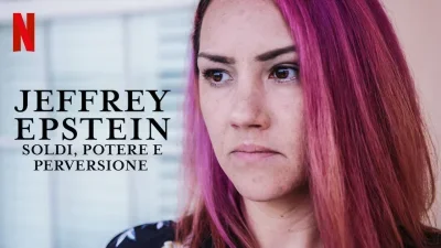 Jeffrey Epstein: Filthy Rich