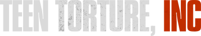Teen Torture - Adolescenza rubata