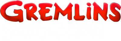 Gremlins: Secrets of the Mogwai