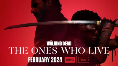 The Walking Dead: The Ones Who Live