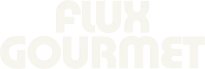 Flux Gourmet