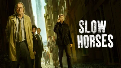 Slow Horses
