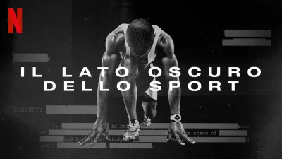 Il lato oscuro dello sport