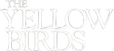 The Yellow Birds