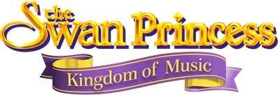 The Swan Princess: Kingdom of Music