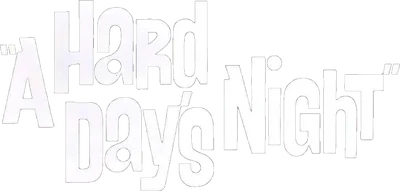 A Hard Day's Night