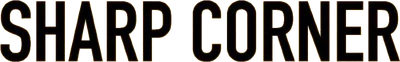 Sharp Corner