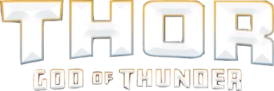 Thor: God of Thunder
