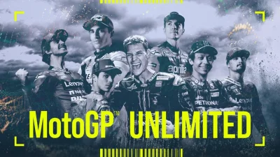 MotoGP™ Unlimited