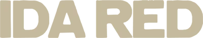 Ida Red