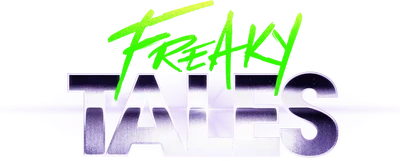 Freaky Tales