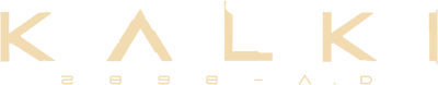 Kalki 2898-AD