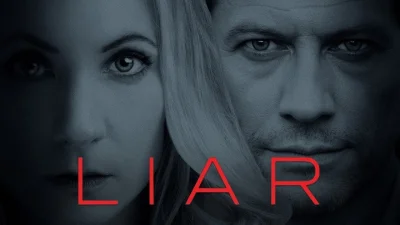 Liar - L'amore bugiardo