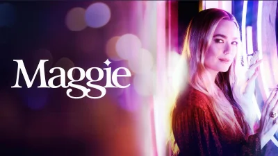 Maggie